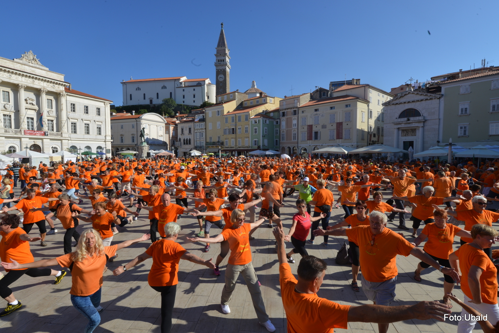 Šola zdravja
